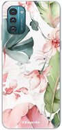 iSaprio Exotic Pattern 01 pro Nokia G11 / G21 - Phone Cover