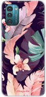 iSaprio Exotic Pattern 02 pro Nokia G11 / G21 - Phone Cover