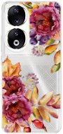iSaprio Fall Flowers pro Honor 90 5G - Phone Cover