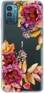 iSaprio Fall Flowers pro Nokia G11 / G21 - Phone Cover
