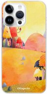iSaprio Fall Forest pro iPhone 15 Pro Max - Phone Cover