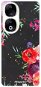 iSaprio Fall Roses pro Honor 90 5G - Phone Cover