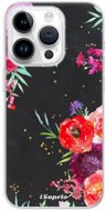 iSaprio Fall Roses pre iPhone 15 Pro - Kryt na mobil