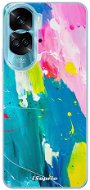 iSaprio Abstract Paint 04 pro Honor 90 Lite 5G - Phone Cover