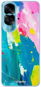 iSaprio Abstract Paint 04 pro Honor 90 Lite 5G - Phone Cover