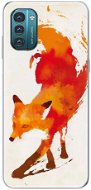 iSaprio Fast Fox pre Nokia G11/G21 - Kryt na mobil