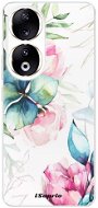 iSaprio Flower Art 01 pro Honor 90 5G - Phone Cover