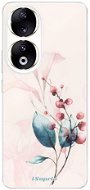 iSaprio Flower Art 02 pro Honor 90 5G - Phone Cover