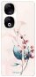 iSaprio Flower Art 02 pre Honor 90 5G - Kryt na mobil