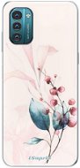 iSaprio Flower Art 02 pre Nokia G11/G21 - Kryt na mobil