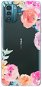 iSaprio Flower Brush pro Nokia G11 / G21 - Phone Cover