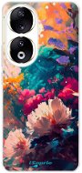 iSaprio Flower Design pre Honor 90 5G - Kryt na mobil