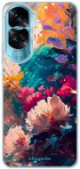 iSaprio Flower Design pre Honor 90 Lite 5G - Kryt na mobil
