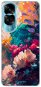 iSaprio Flower Design pre Honor 90 Lite 5G - Kryt na mobil