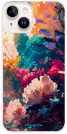 iSaprio Flower Design pro iPhone 15 - Phone Cover