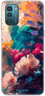 iSaprio Flower Design pre Nokia G11/G21 - Kryt na mobil