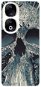 iSaprio Abstract Skull pro Honor 90 5G - Phone Cover