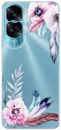 iSaprio Flower Pattern 04 pro Honor 90 Lite 5G - Phone Cover
