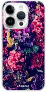 iSaprio Flowers 10 pro iPhone 15 Pro - Phone Cover