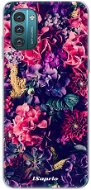 iSaprio Flowers 10 pro Nokia G11 / G21 - Phone Cover