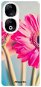 iSaprio Flowers 11 pre Honor 90 5G - Kryt na mobil