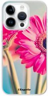 iSaprio Flowers 11 pre iPhone 15 Pro - Kryt na mobil