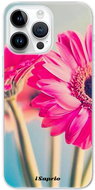 iSaprio Flowers 11 pro iPhone 15 Pro Max - Phone Cover