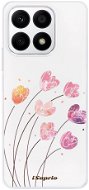 iSaprio Flowers 14 pro Honor X8a - Phone Cover