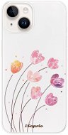 iSaprio Flowers 14 pro iPhone 15 - Phone Cover