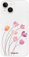 iSaprio Flowers 14 for iPhone 15 Plus - Phone Cover