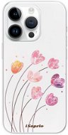 iSaprio Flowers 14 pro iPhone 15 Pro - Phone Cover