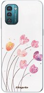 iSaprio Flowers 14 pro Nokia G11 / G21 - Phone Cover