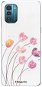 iSaprio Flowers 14 pre Nokia G11/G21 - Kryt na mobil