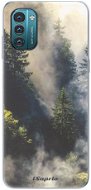 iSaprio Forrest 01 pro Nokia G11 / G21 - Phone Cover
