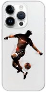 iSaprio Fotball 01 pro iPhone 15 Pro - Phone Cover