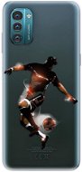 iSaprio Fotball 01 pre Nokia G11/G21 - Kryt na mobil