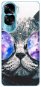 iSaprio Galaxy Cat pro Honor 90 Lite 5G - Phone Cover