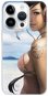 iSaprio Girl 02 pro iPhone 15 Pro - Phone Cover