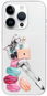 iSaprio Girl Boss pro iPhone 15 Pro - Phone Cover