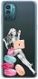 iSaprio Girl Boss pro Nokia G11 / G21 - Phone Cover