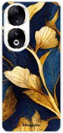 iSaprio Gold Leaves pro Honor 90 5G - Phone Cover