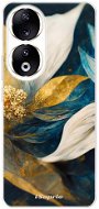 iSaprio Gold Petals pro Honor 90 5G - Phone Cover