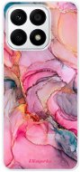 iSaprio Golden Pastel pro Honor X8a - Phone Cover