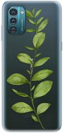iSaprio Green Plant 01 pro Nokia G11 / G21 - Phone Cover