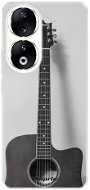 iSaprio Guitar 01 pro Honor 90 5G - Phone Cover