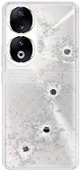 iSaprio Gunshots pro Honor 90 5G - Phone Cover