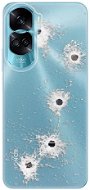 iSaprio Gunshots pro Honor 90 Lite 5G - Phone Cover
