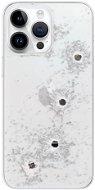 iSaprio Gunshots pro iPhone 15 Pro Max - Phone Cover