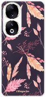 iSaprio Herbal Pattern pro Honor 90 5G - Phone Cover