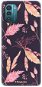 iSaprio Herbal Pattern pre Nokia G11/G21 - Kryt na mobil